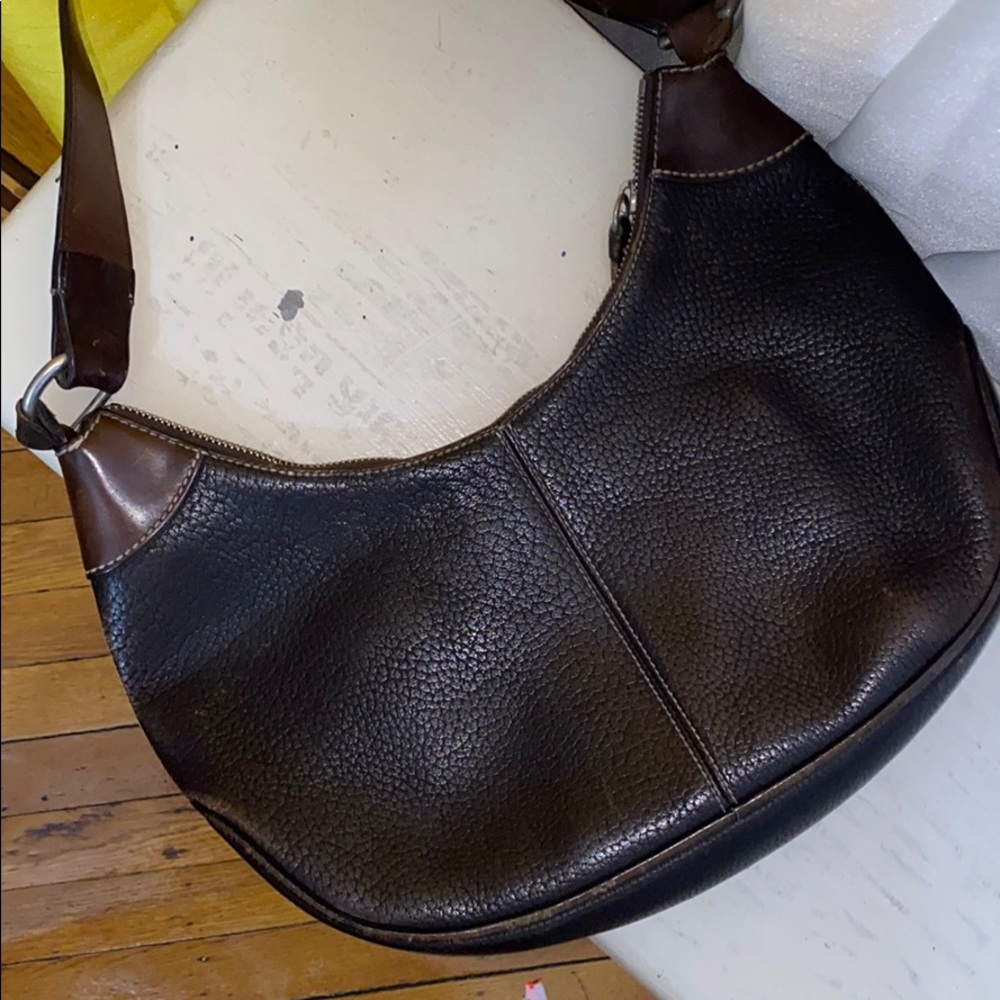 Vintage Dooney & Bourke - Picture 3 of 12